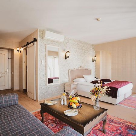 Raymar Hotels Ankara Kültér fotó