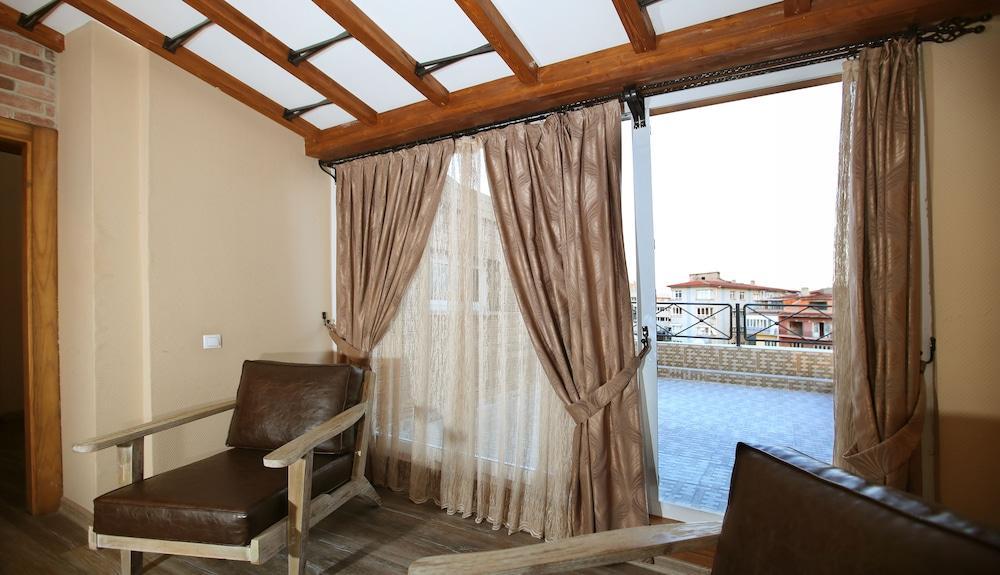 Raymar Hotels Ankara Kültér fotó