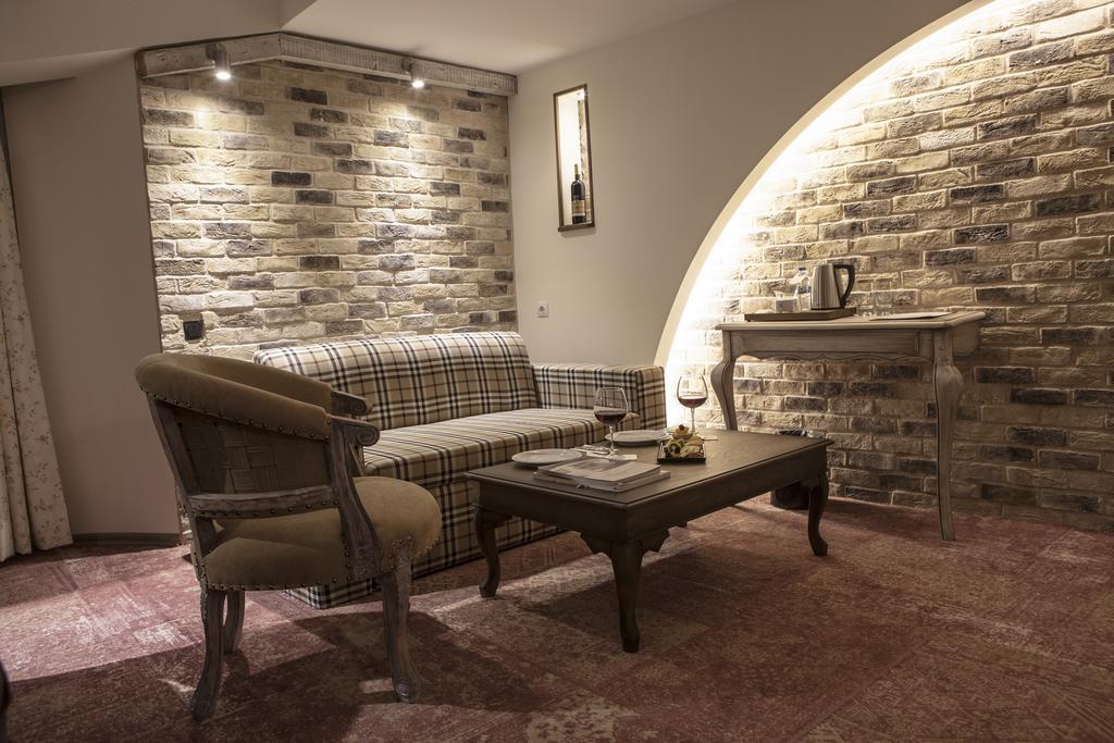 Raymar Hotels Ankara Kültér fotó