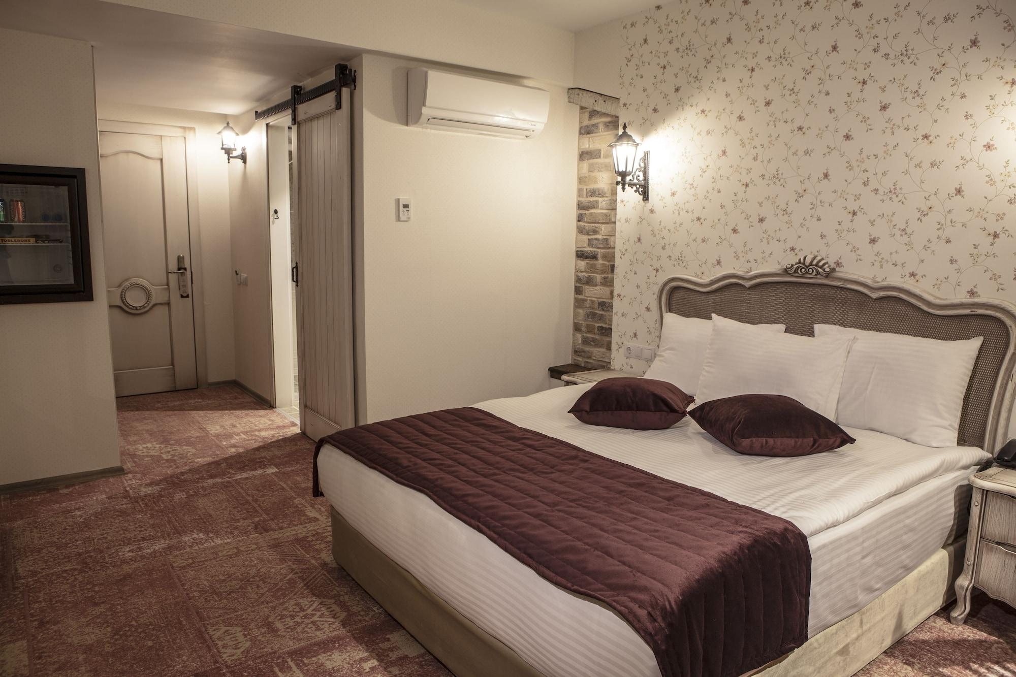 Raymar Hotels Ankara Kültér fotó