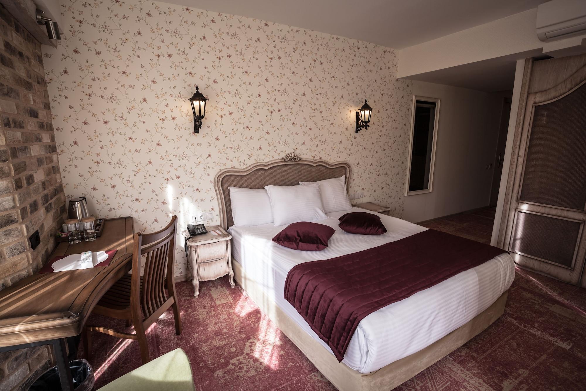Raymar Hotels Ankara Kültér fotó