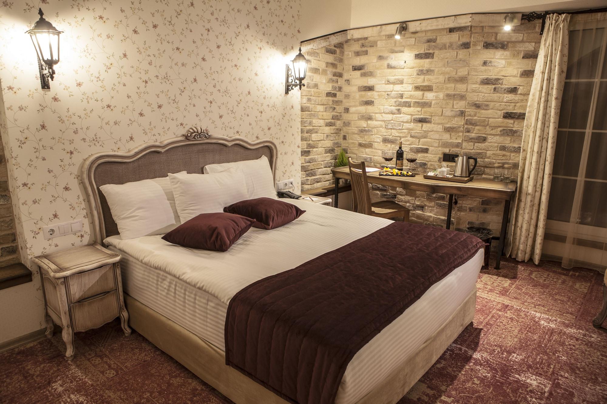 Raymar Hotels Ankara Kültér fotó