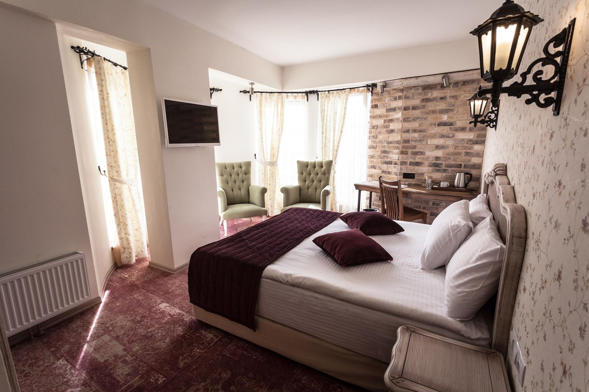 Raymar Hotels Ankara Kültér fotó