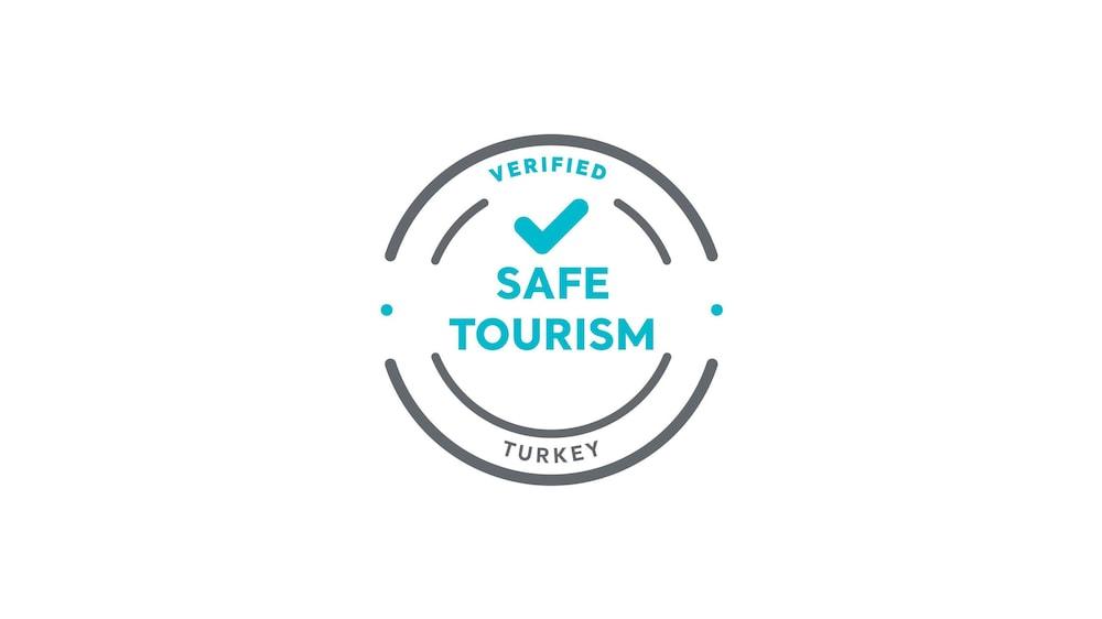 Raymar Hotels Ankara Kültér fotó