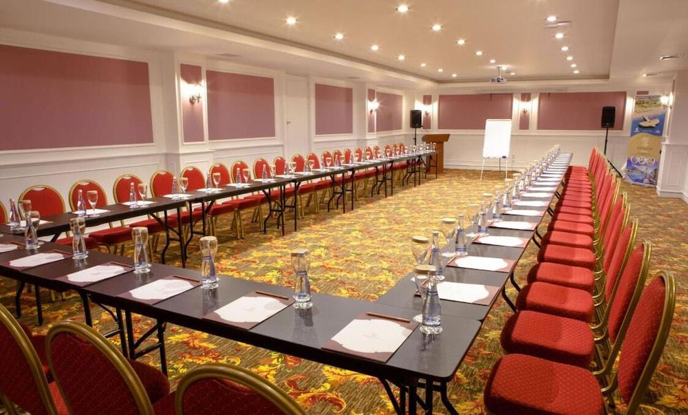 Raymar Hotels Ankara Kültér fotó