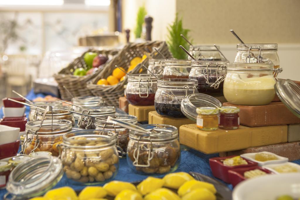 Raymar Hotels Ankara Kültér fotó