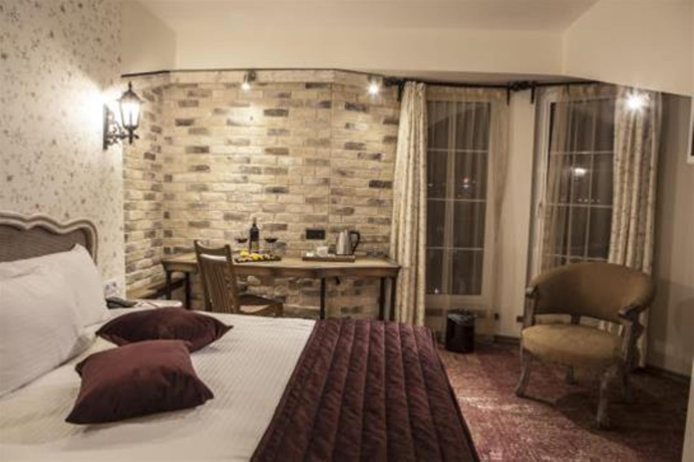 Raymar Hotels Ankara Kültér fotó