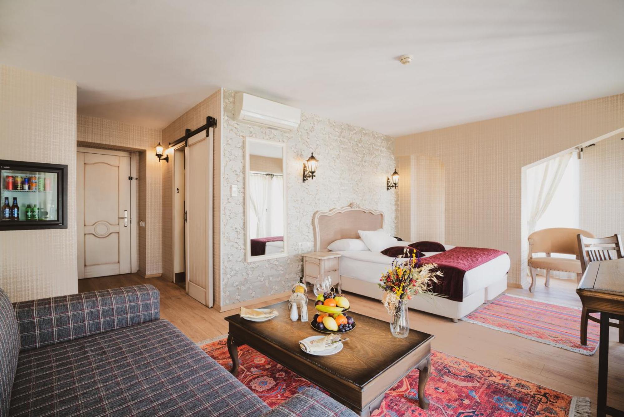 Raymar Hotels Ankara Kültér fotó