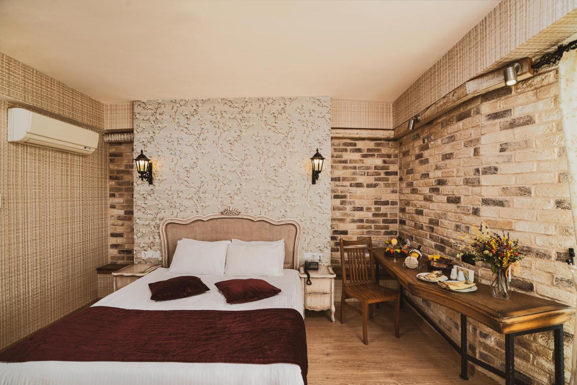 Raymar Hotels Ankara Kültér fotó