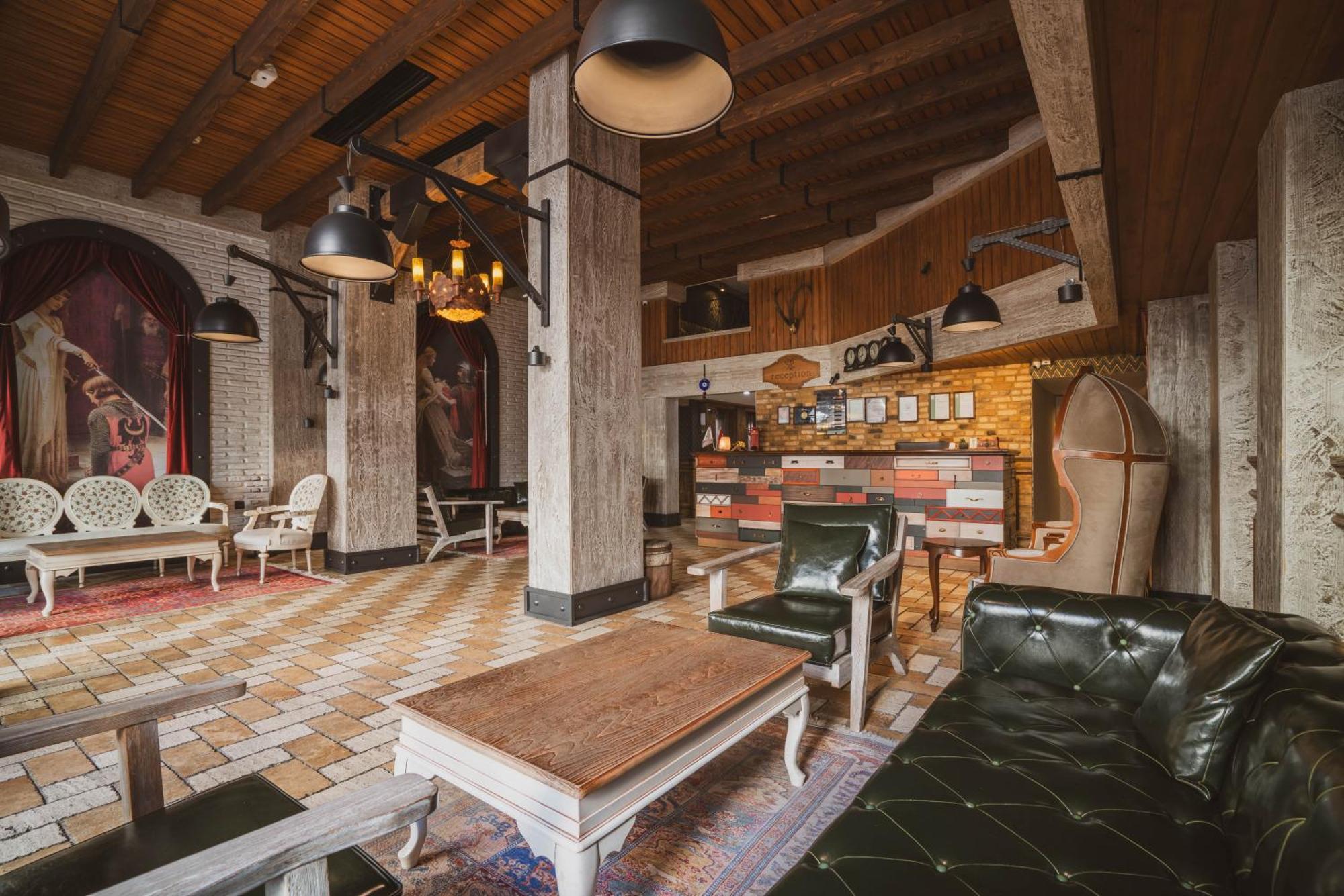 Raymar Hotels Ankara Kültér fotó