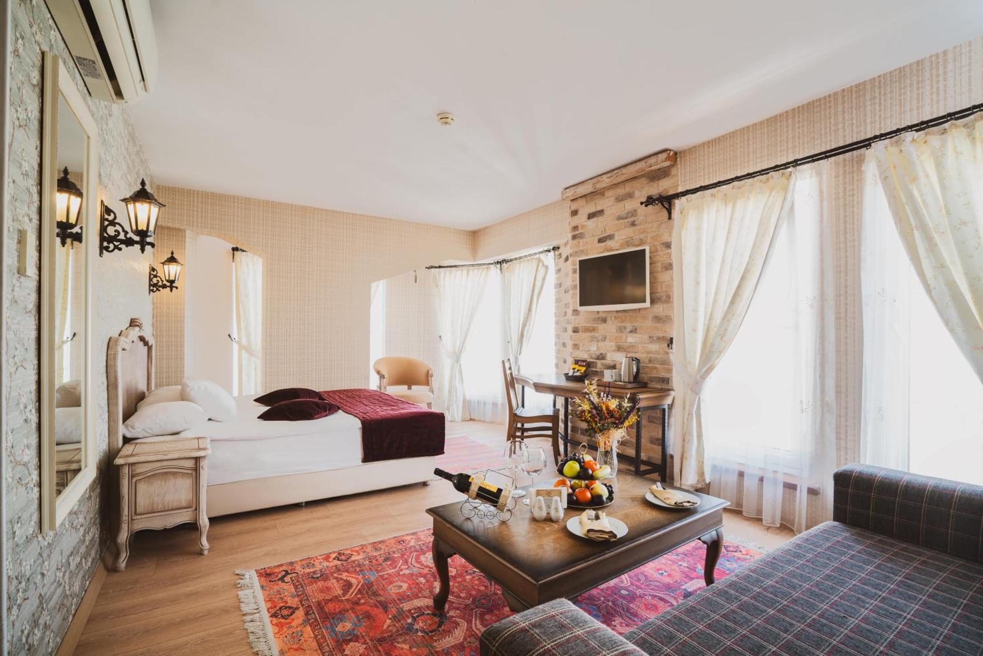 Raymar Hotels Ankara Kültér fotó