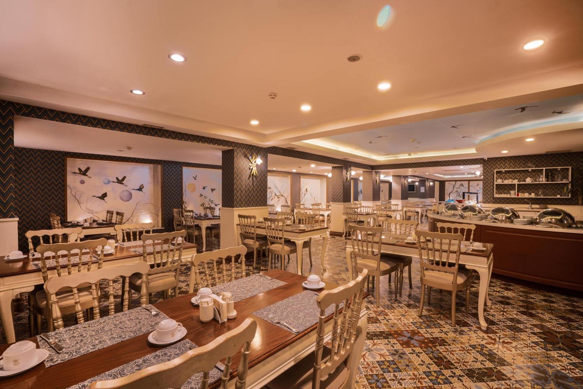 Raymar Hotels Ankara Kültér fotó