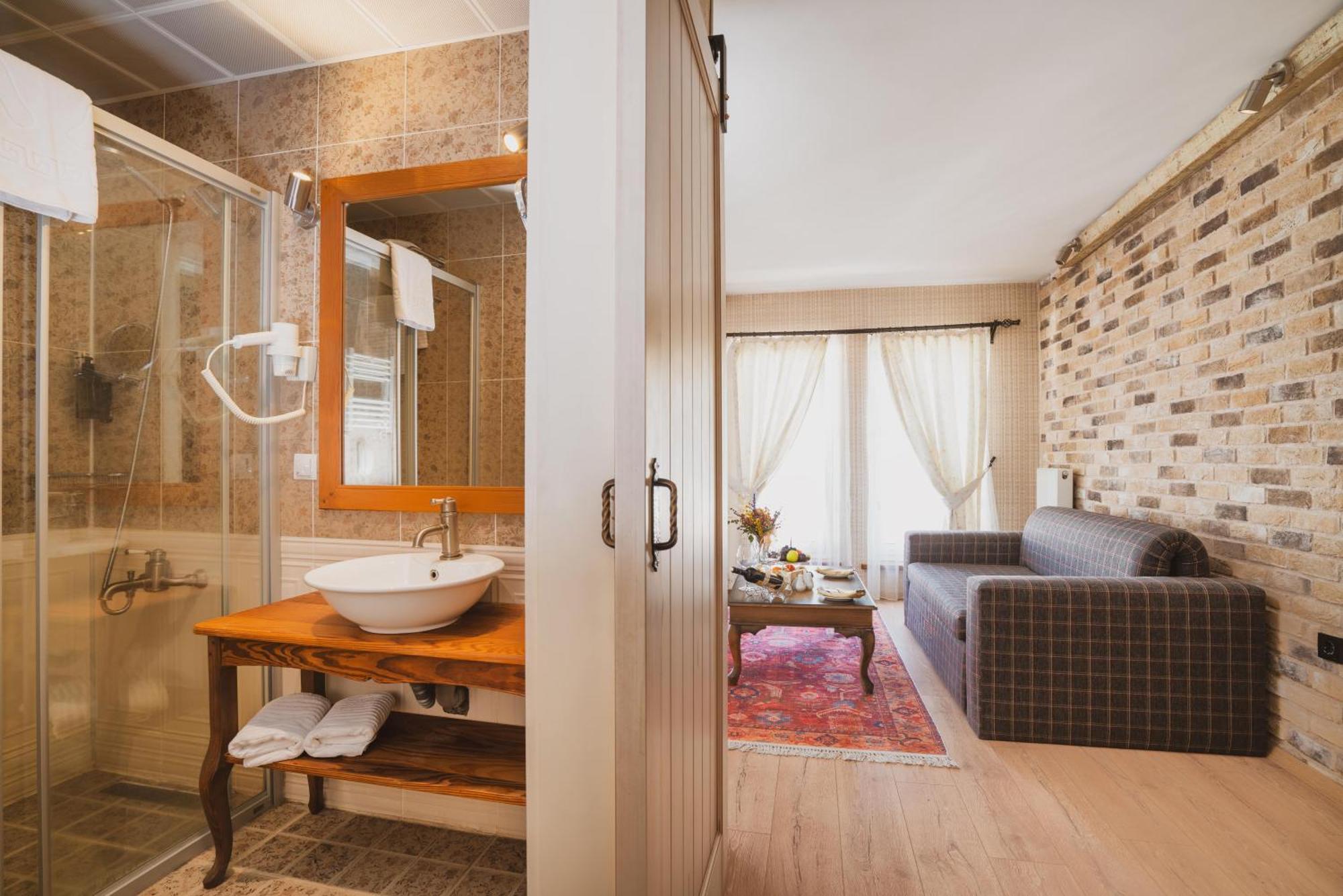 Raymar Hotels Ankara Kültér fotó