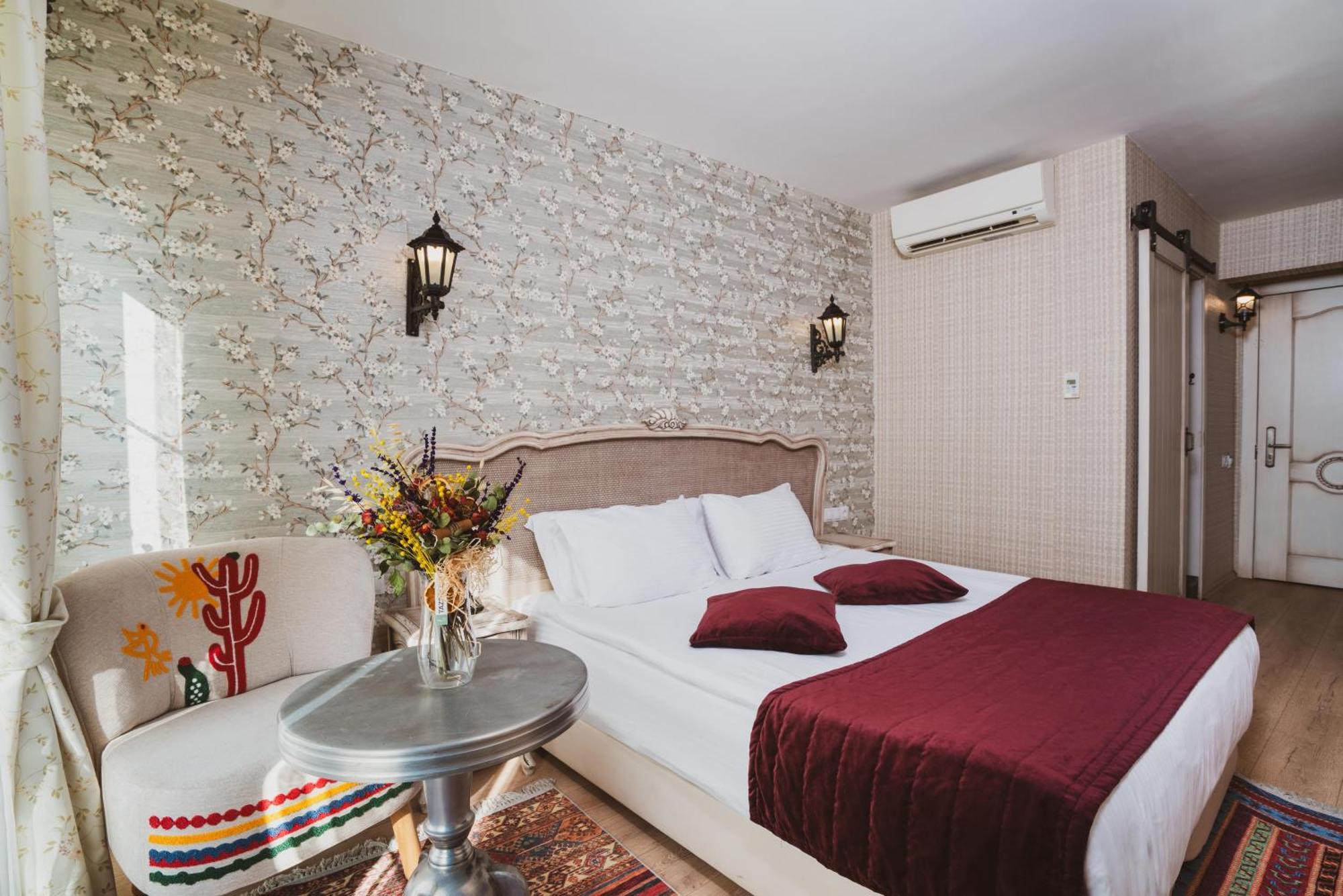 Raymar Hotels Ankara Kültér fotó