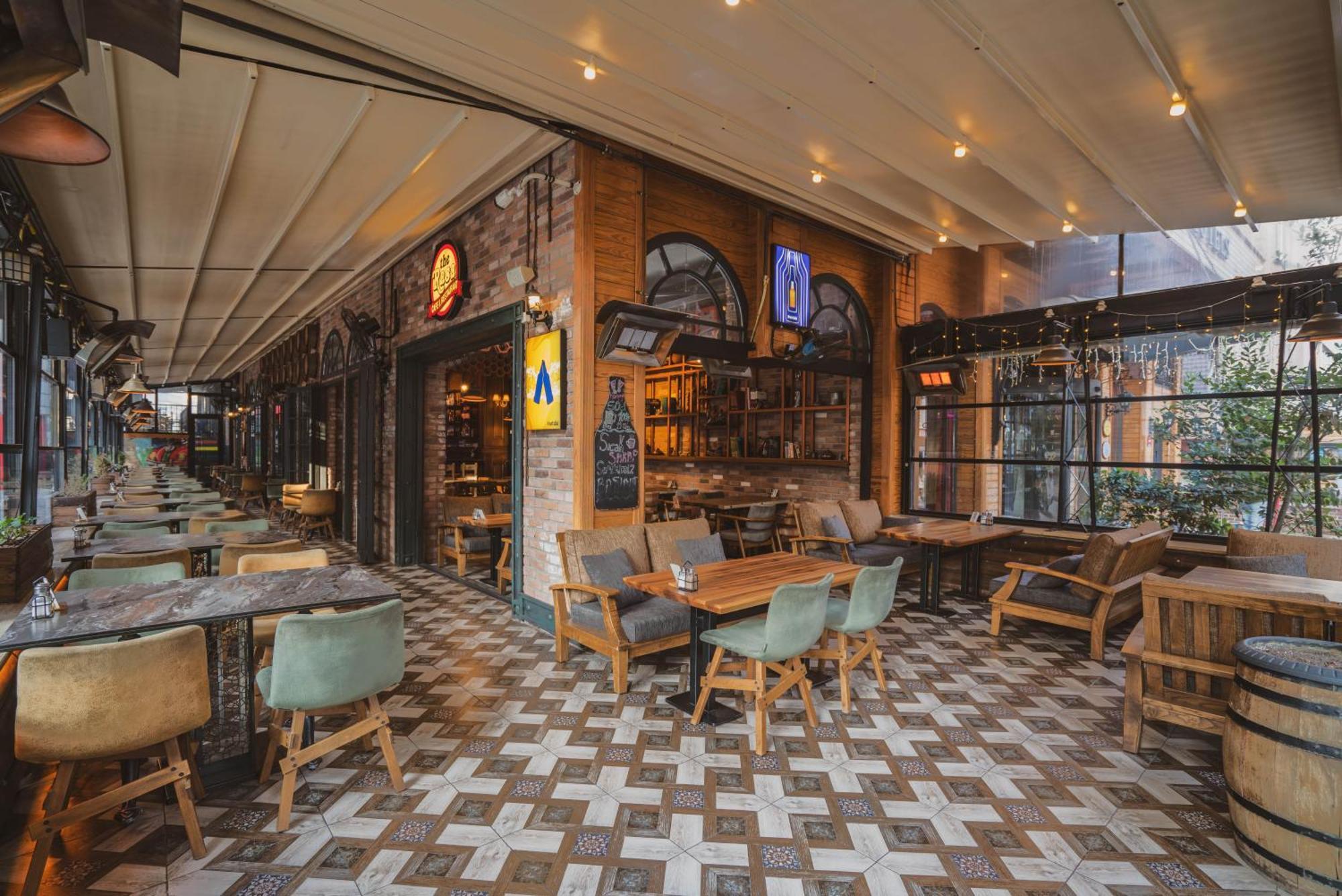 Raymar Hotels Ankara Kültér fotó