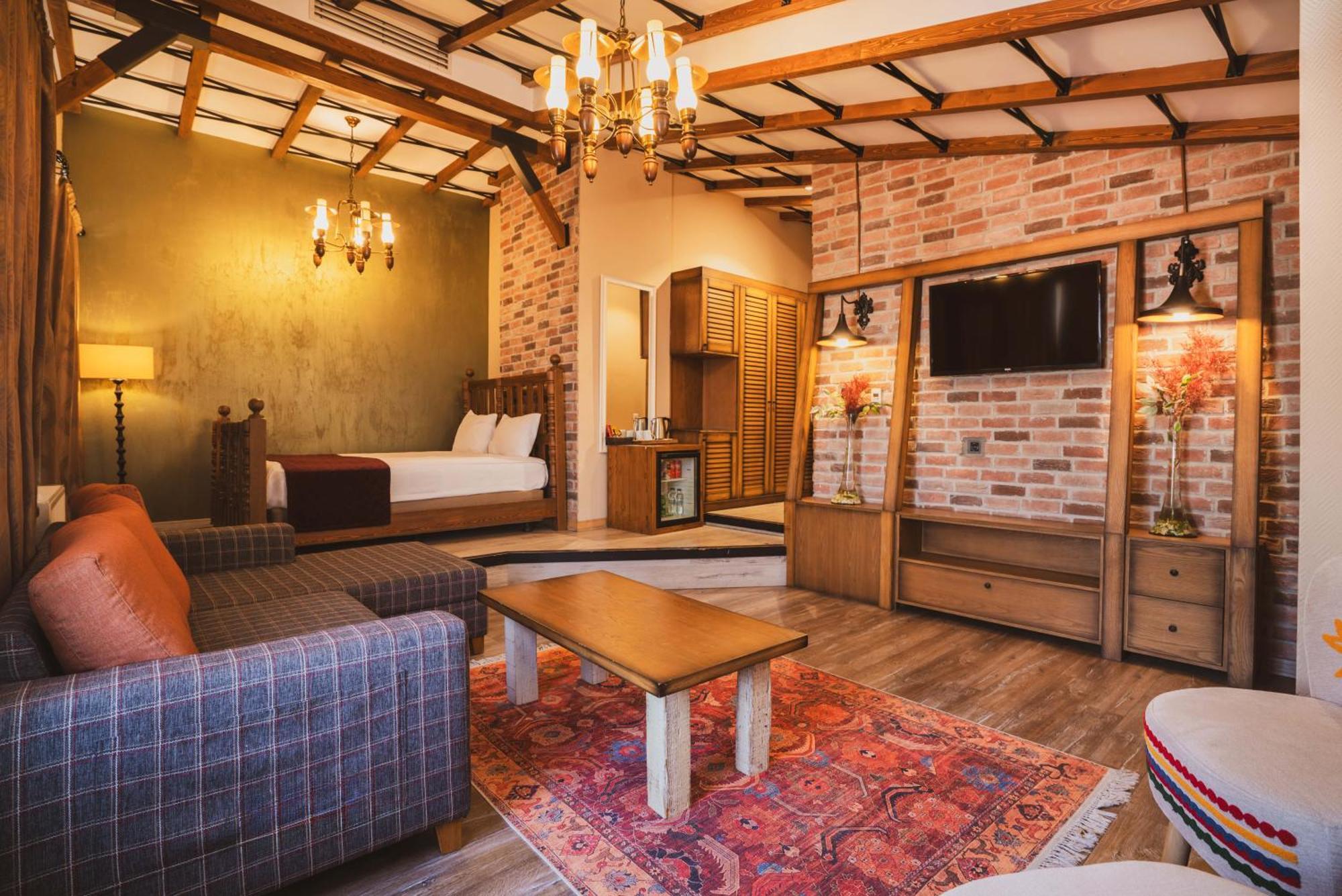 Raymar Hotels Ankara Kültér fotó