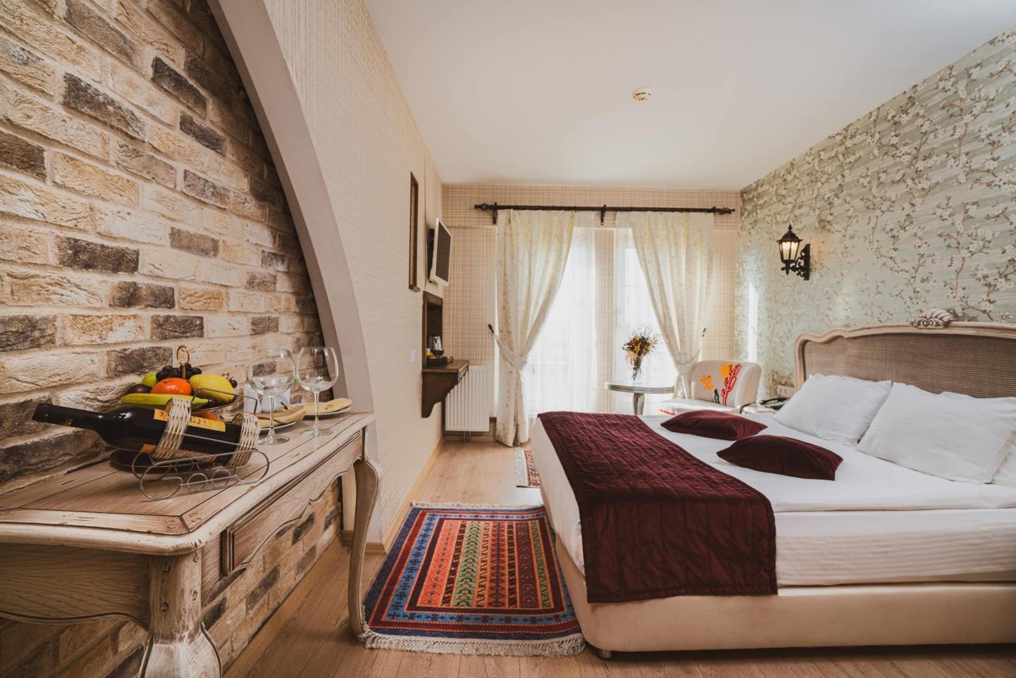 Raymar Hotels Ankara Kültér fotó