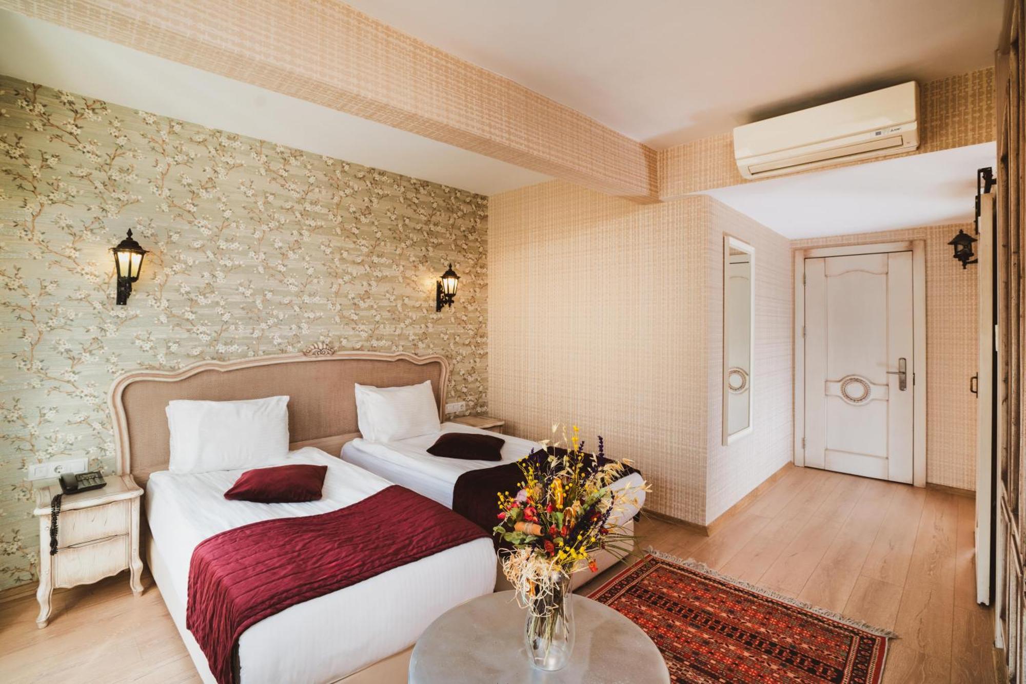 Raymar Hotels Ankara Kültér fotó