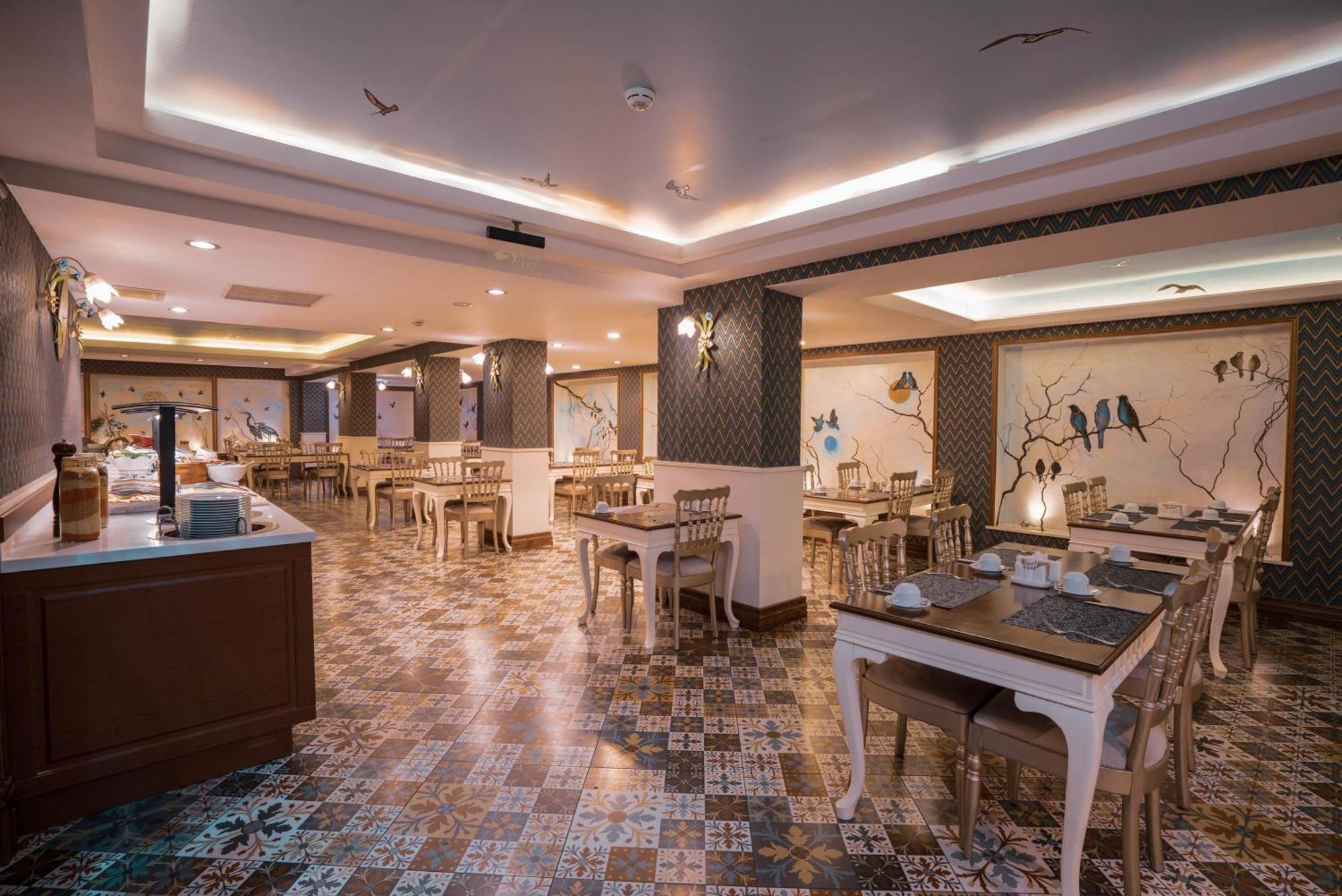Raymar Hotels Ankara Kültér fotó