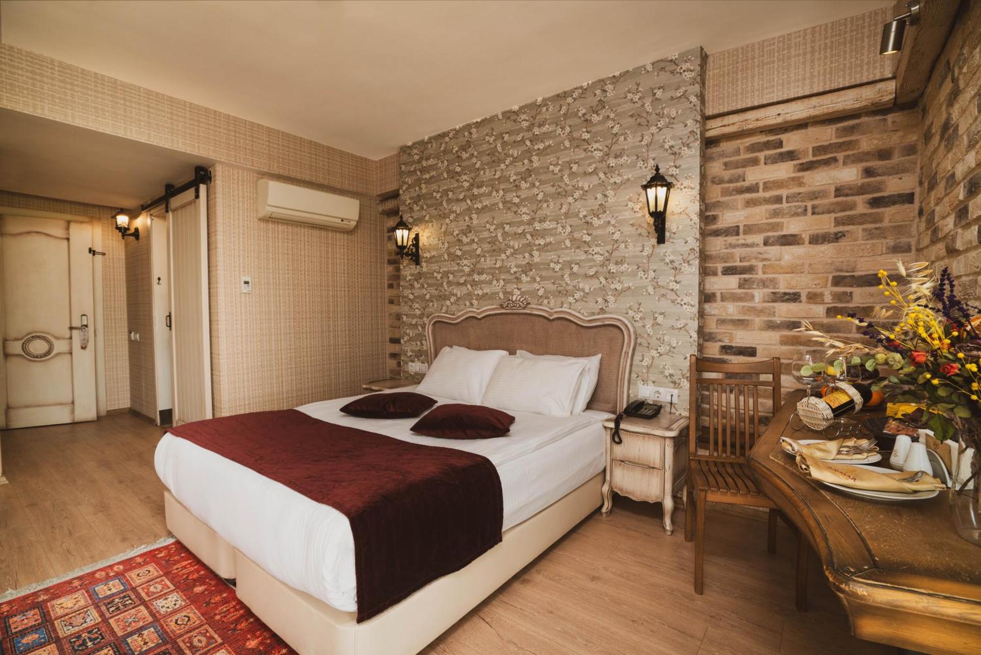 Raymar Hotels Ankara Kültér fotó