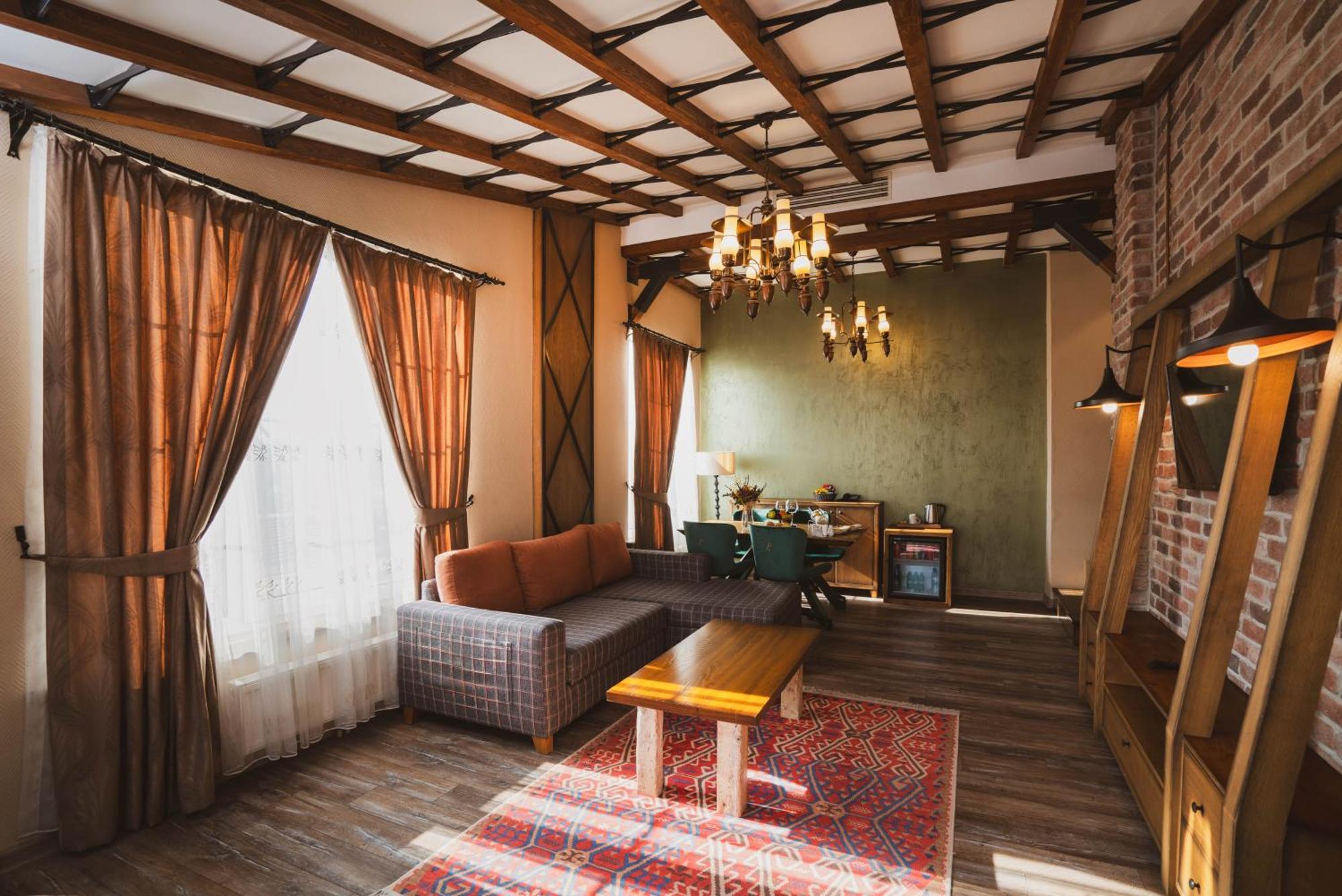 Raymar Hotels Ankara Kültér fotó