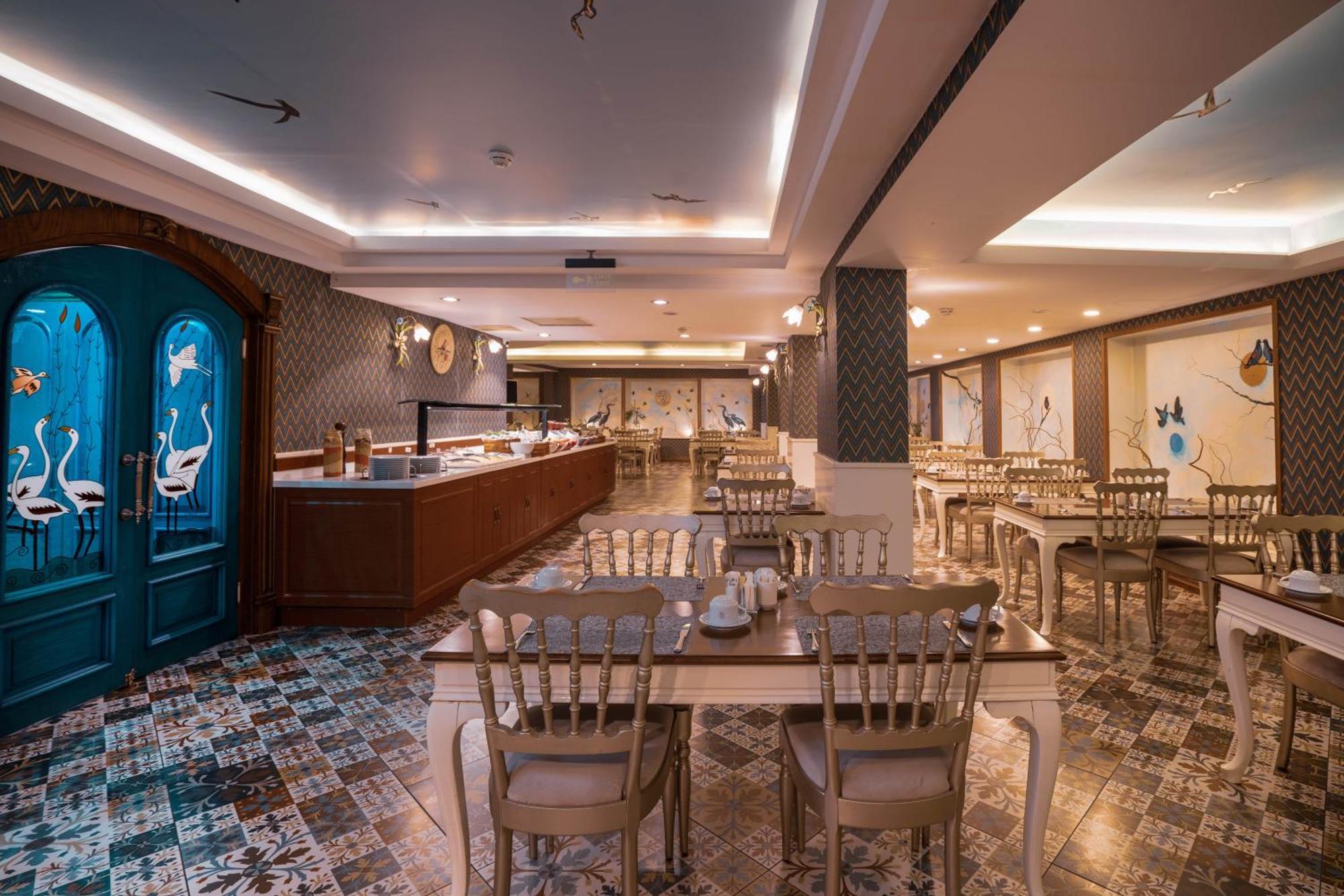 Raymar Hotels Ankara Kültér fotó