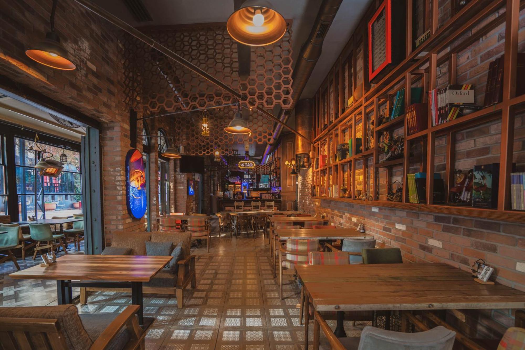 Raymar Hotels Ankara Kültér fotó