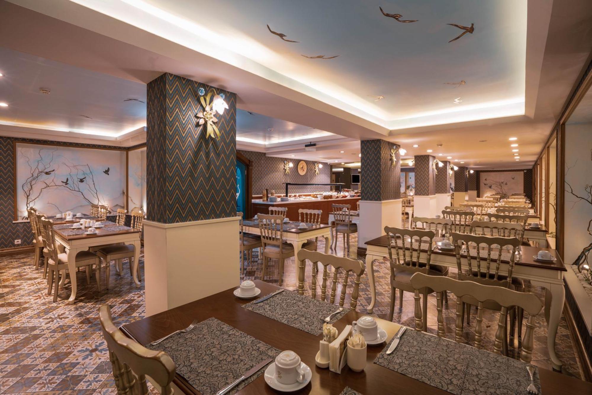 Raymar Hotels Ankara Kültér fotó