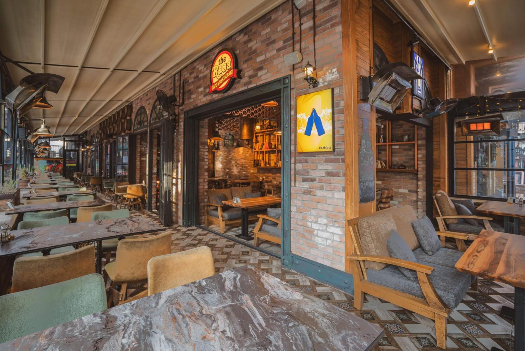 Raymar Hotels Ankara Kültér fotó