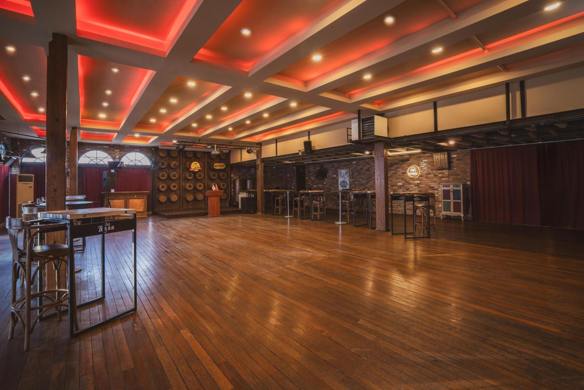 Raymar Hotels Ankara Kültér fotó