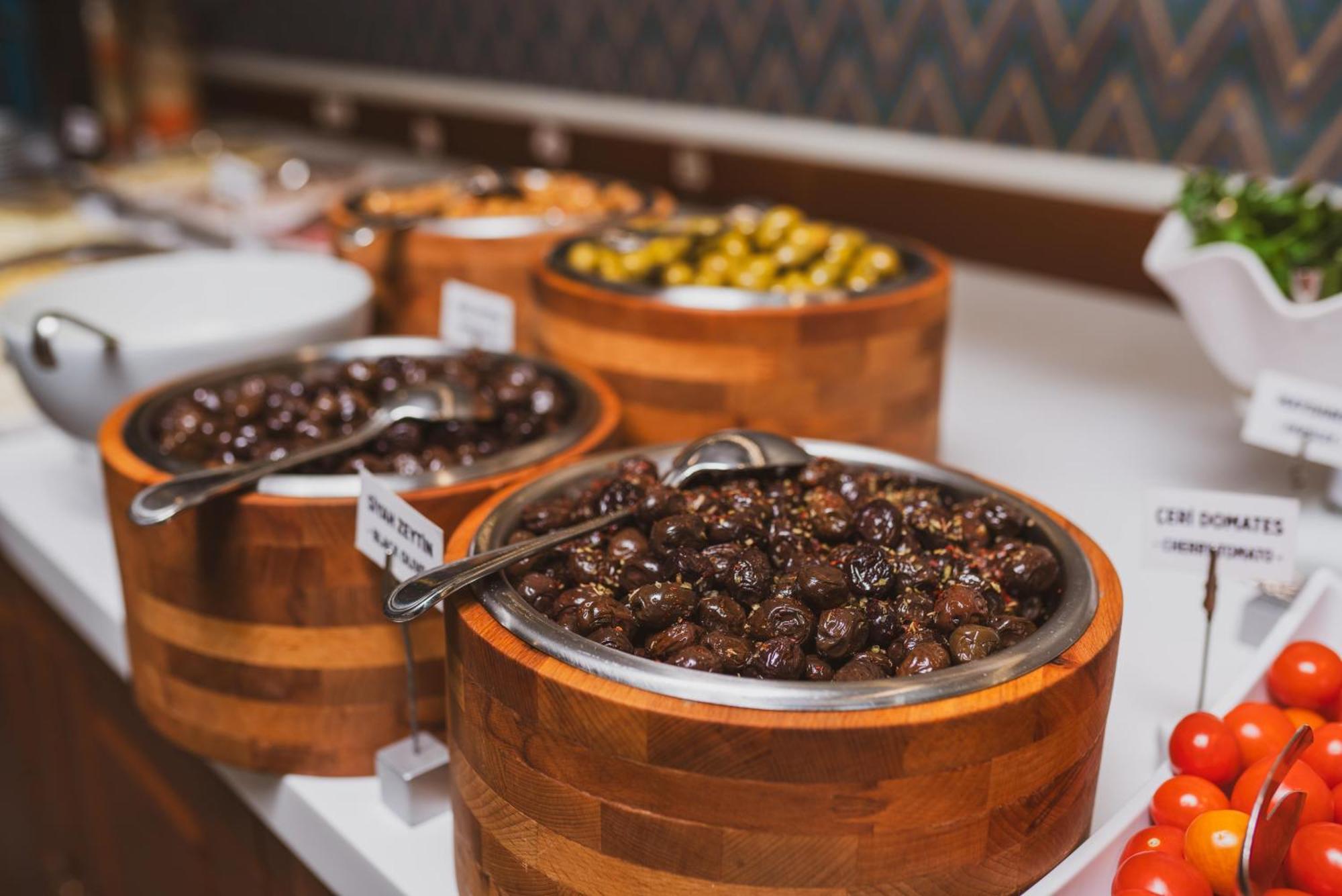Raymar Hotels Ankara Kültér fotó
