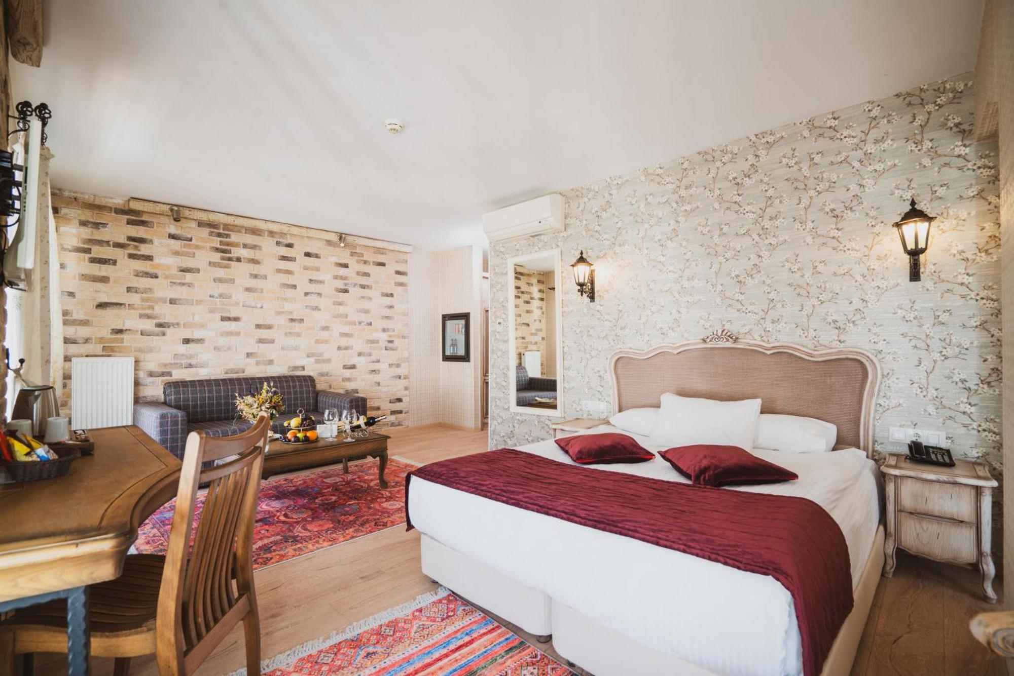 Raymar Hotels Ankara Kültér fotó