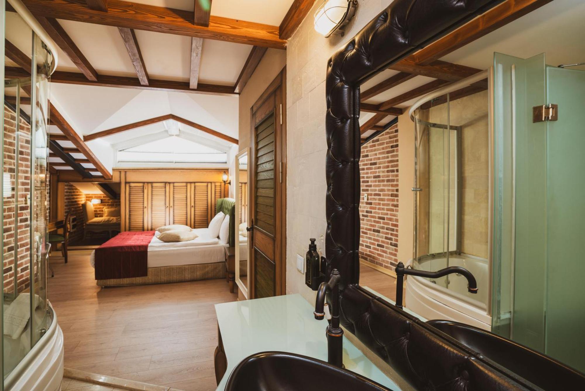 Raymar Hotels Ankara Kültér fotó