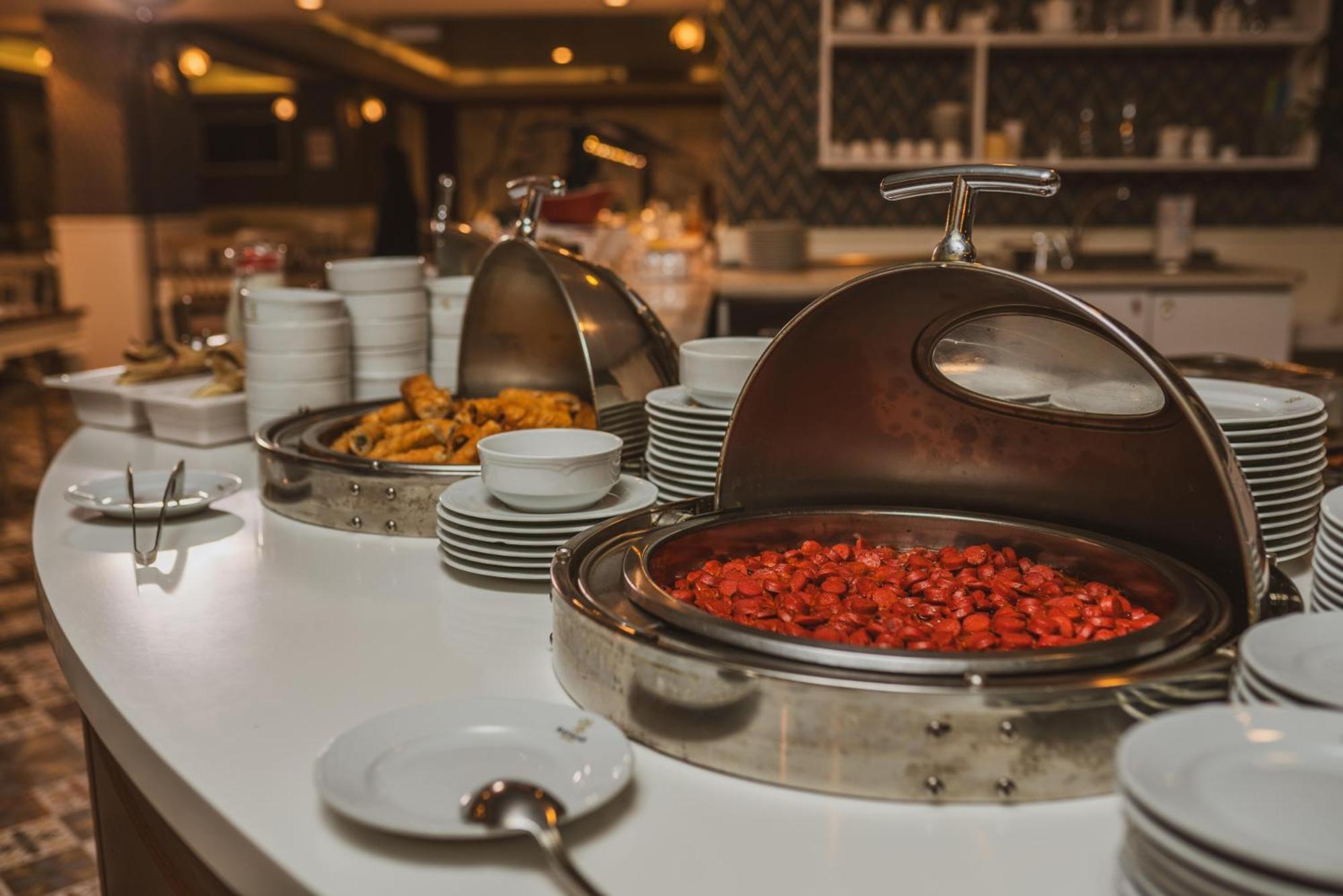 Raymar Hotels Ankara Kültér fotó