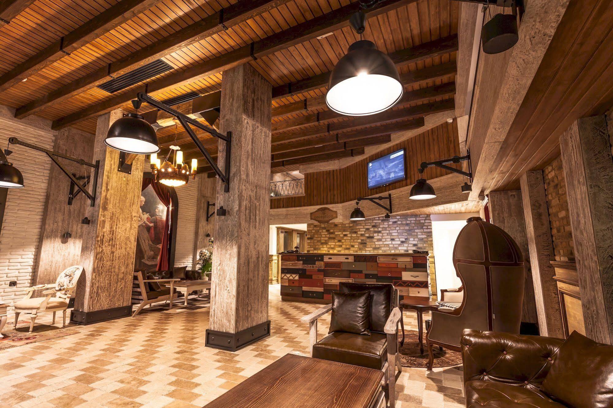 Raymar Hotels Ankara Kültér fotó