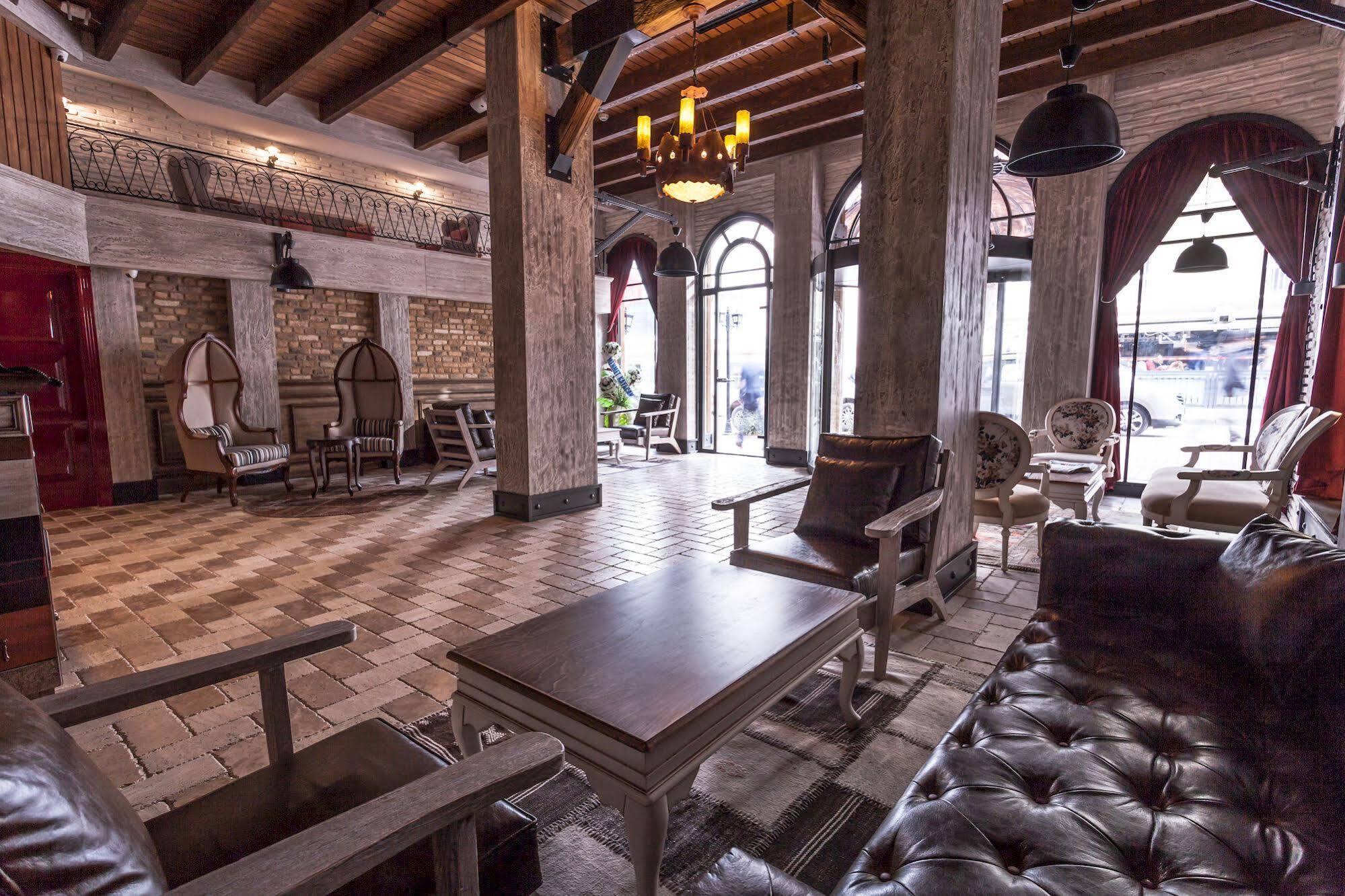 Raymar Hotels Ankara Kültér fotó